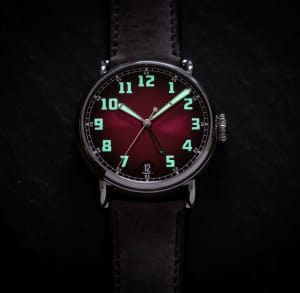 Heritage - Bucherer US